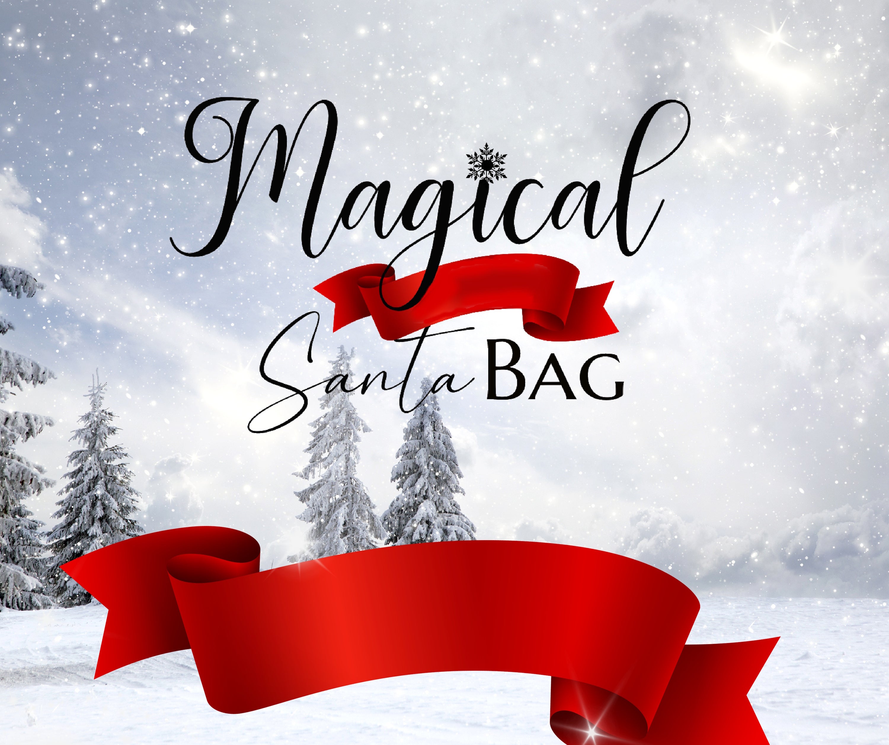 Magic Bag