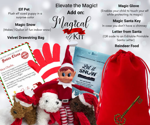 Magic Bag